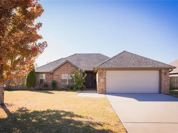 7613 Brooklyn Ave, Springdale, AR 72762