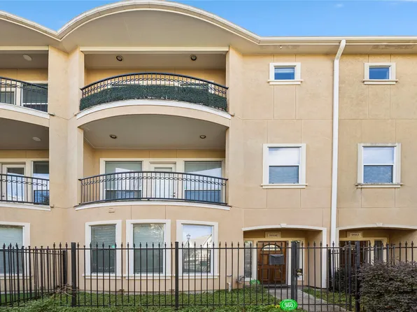 1614 Stuart St, Houston, TX 77004