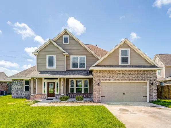 9626 Oaklawn Dr, Mont Belvieu, TX 77523