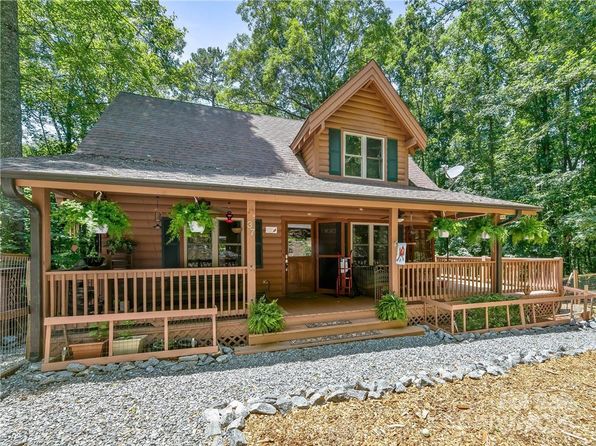 37 Lonnie Mack Dr, Nebo, NC 28761