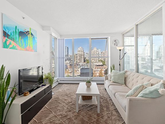 2nd image of 1009 Expo Blvd #1602