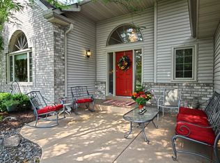 3572 Bailey Ridge Alcove, Woodbury, MN 55125