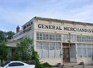 210 Main St, Augusta, MT 59410
