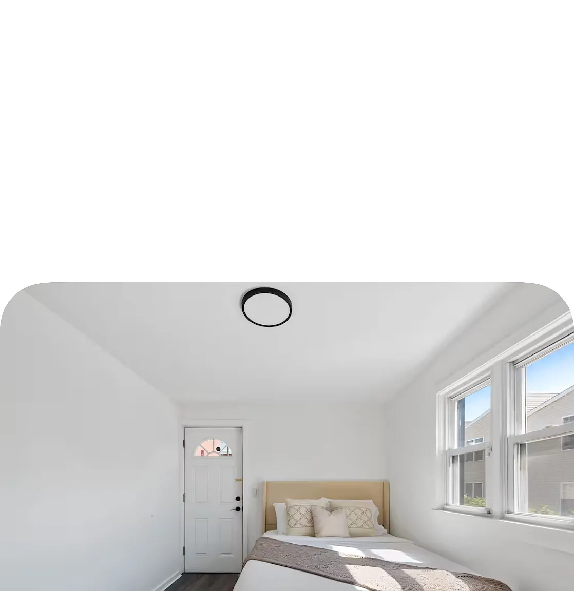 1 bed, 1100 sqft, $1,000 — Photo 1