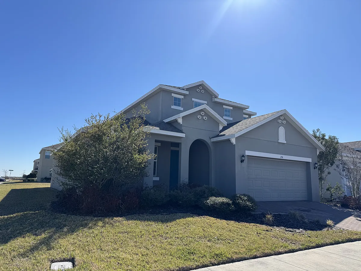 Building Photo - 256 Trinity Ridge Cir