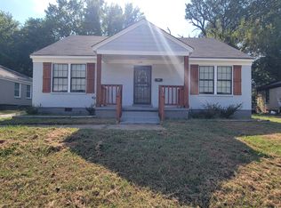 1145 W Lexington Cir, Memphis, TN 38107