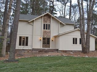 104 Whitehall Way, Cary, NC 27511