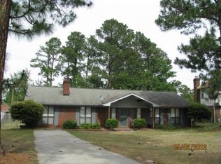 2338 Milan Ct, Augusta, GA 30906
