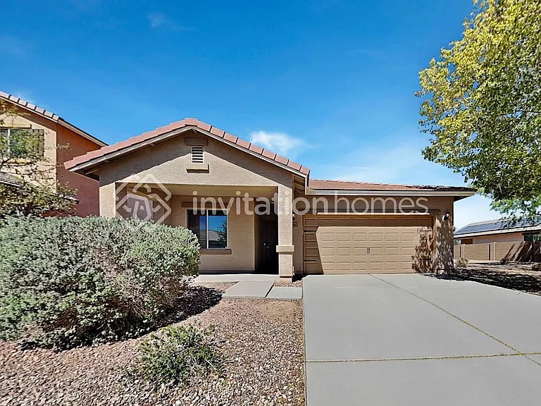 24446 W Sheraton Ln — Photo 1