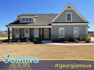148 Perkins Court, Winder, GA 30680