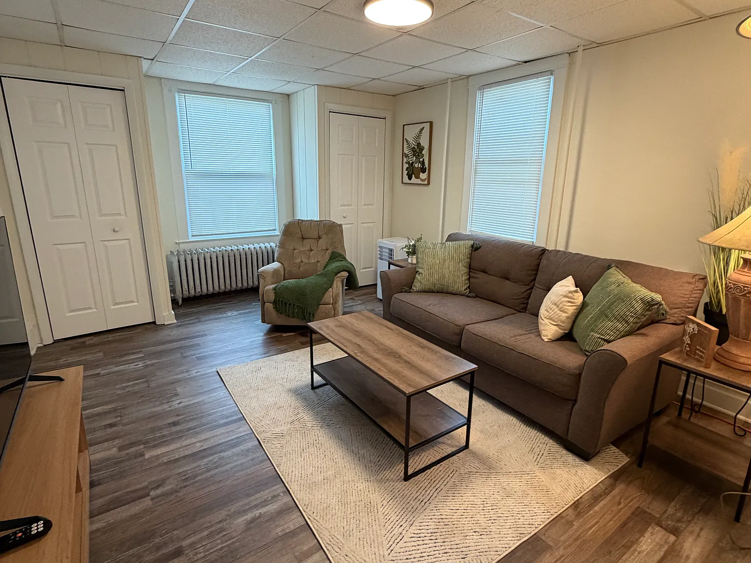 1 bed, 800 sqft, $1,650 — Photo 3