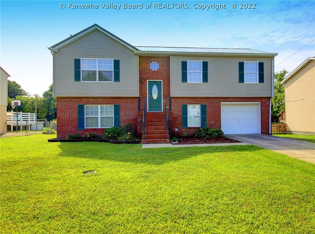 2355 Virginia Ave, Hurricane, WV 25526 Zillow