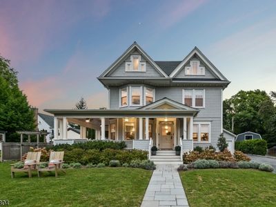 29 Northview Ave, Montclair, NJ, 07043