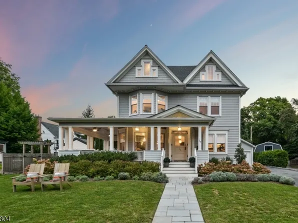 29 Northview Ave, Montclair Twp., NJ 07043