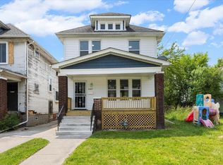 5357 Pacific Ave, Detroit, MI 48204