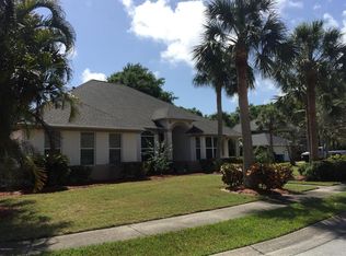 225 Alameda Dr, Merritt Island, FL 32952