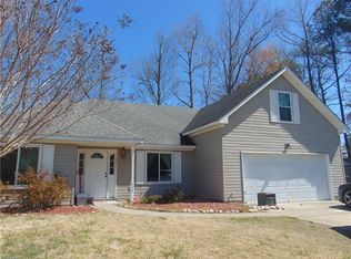3305 Taylor Ct, Chesapeake, VA 23321