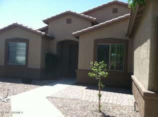 11511 W Stone Mound Dr, Marana, AZ 85653