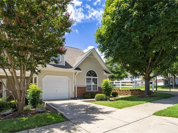 529 Oxford St, Winston Salem, NC 27103