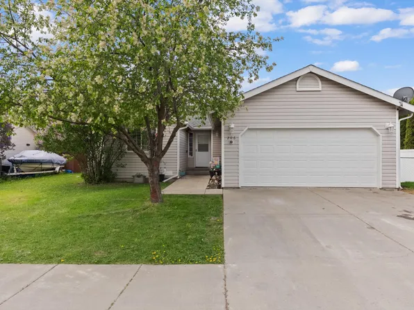 206 Phoenix St, Kalispell, MT 59901