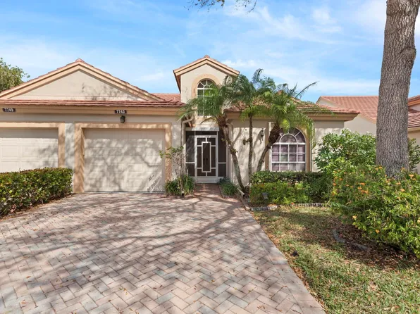 7743 Silver Lake Drive #7743, Delray Beach, FL 33446