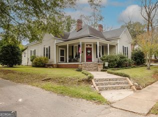 402 Zebulon St, Barnesville, GA 30204
