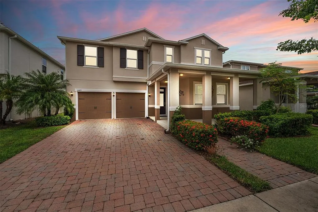 5 bed, 5.0 bath, 3626 sqft, $4,000 — Photo 1
