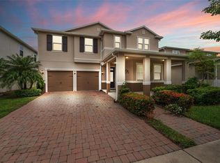 11472 Wakeworth St, Orlando, FL 32836