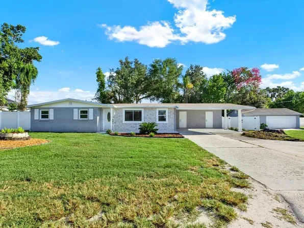912 N Parsons Ave APT A, Brandon, FL 33510