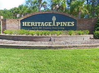 11719 Spindrift Loop, Hudson, FL 34667