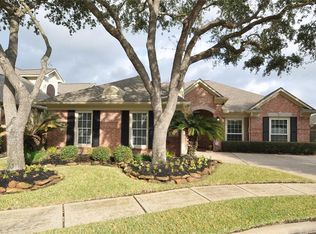 2406 Colby Bend Ln, Katy, TX 77450