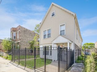 1434 S Pulaski Rd, Chicago, IL 60623