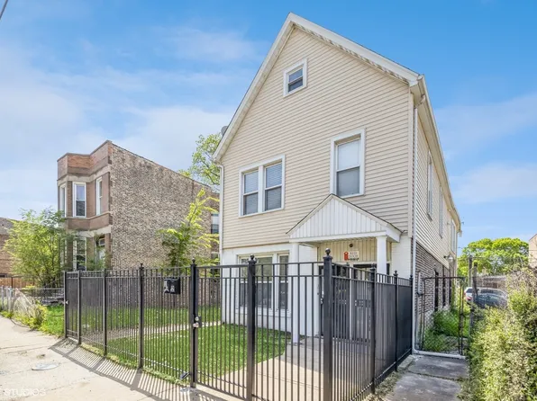 1434 S Pulaski Rd, Chicago, IL 60623