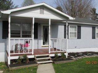 103 Brandon Dr, Beckley, WV 25801