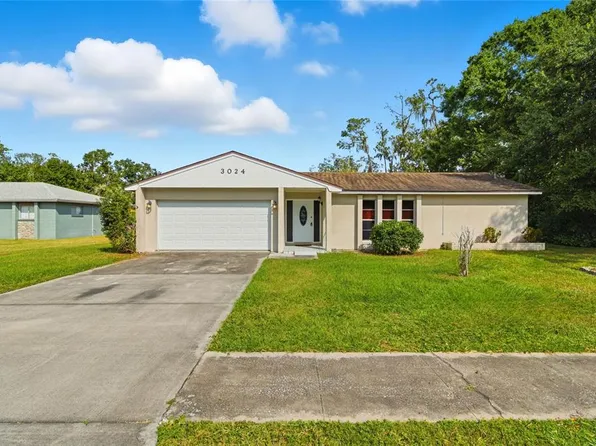 3024 Blown Feather Ln, Mulberry, FL 33860