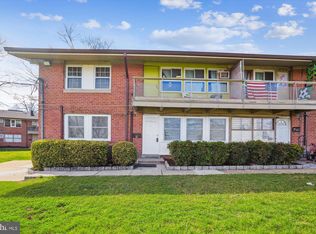 7401 18th Ave #12, Hyattsville, MD 20783