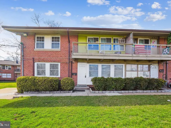 7401 18th Ave #12, Hyattsville, MD 20783