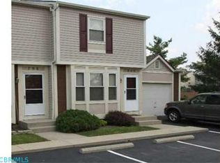 800 Cap Ln, Worthington, OH 43085