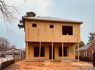 612 C Ave #1, West Columbia, SC 29169