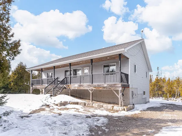 62 McIvor Dr, Northern Bruce Peninsula, ON N0H 1Z0