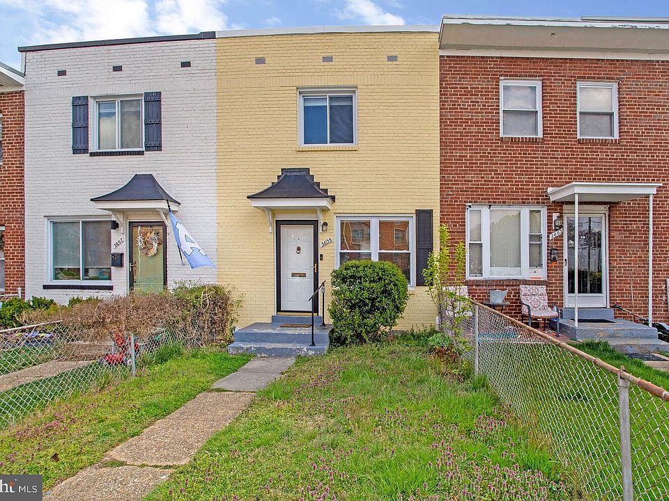 1st image of 3605 Edison St