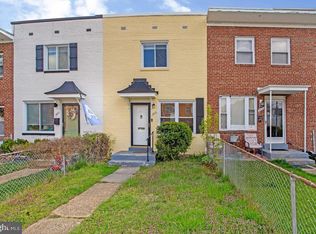 3605 Edison St, Alexandria, VA 22305