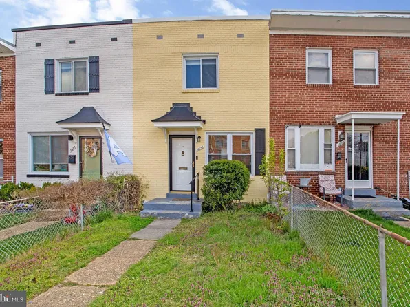 3605 Edison St, Alexandria, VA 22305