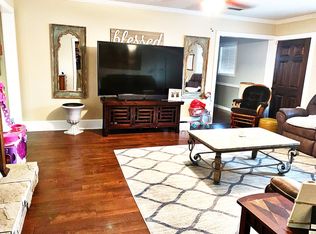 75 Sweetie Smith Rd, Ashford, AL 36312