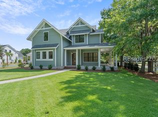 1 The Horseshoe, Ladys Island, SC 29907
