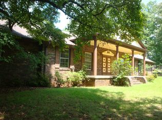 445 Hill Rd, Clarkesville, GA 30523