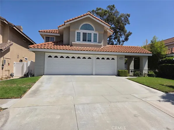 2481 Thistlewood Ln, Corona, CA 92882