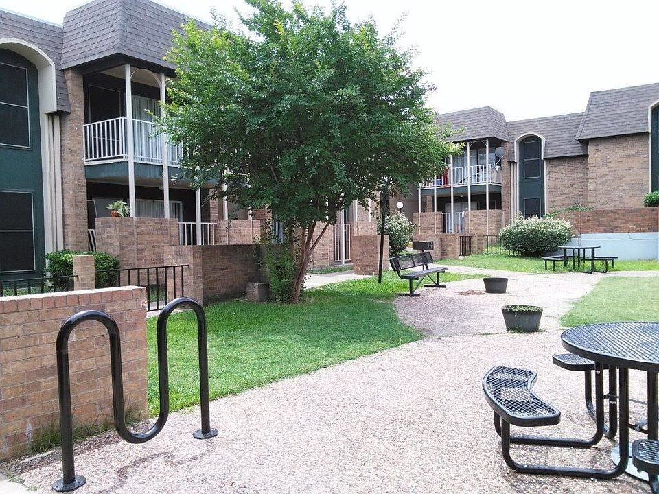 1st image of 6315 Woodway Dr APT 224