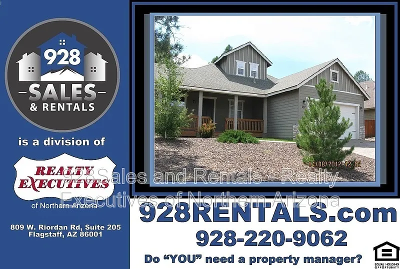 537 W Nugget Trl