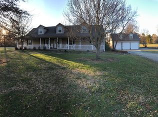 2305 Gose Pike, Danville, KY 40422